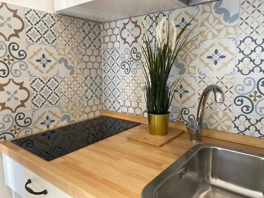 Umberto I Apartment Neapol