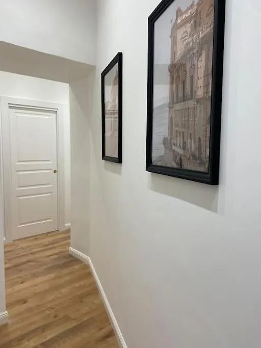Umberto I Apartment Neapol 0*,