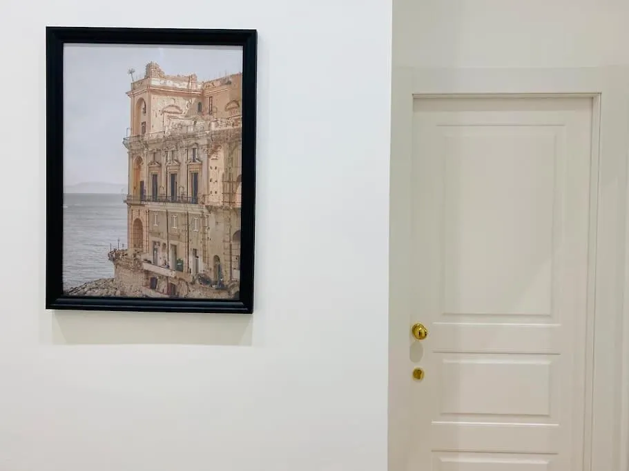 Umberto I Apartment 나폴리