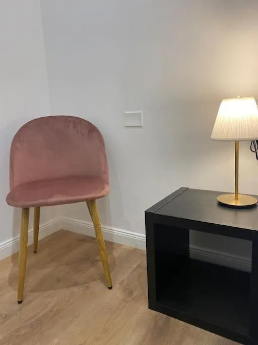 Umberto I Apartment 나폴리 이탈리아