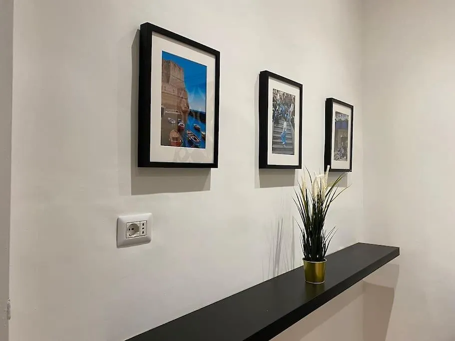 Umberto I Apartment 나폴리